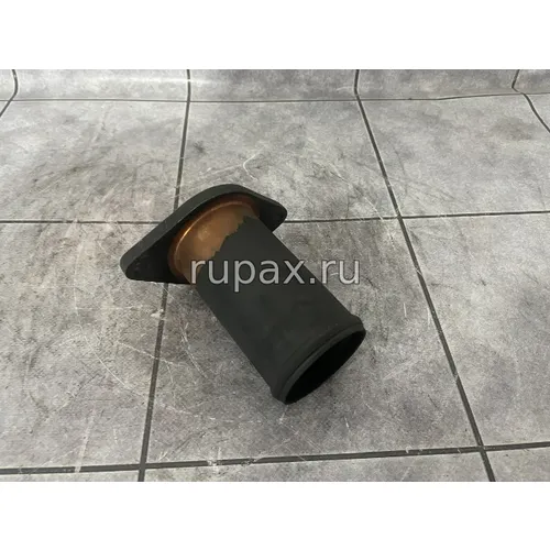Патрубок корпуса термостата 3924591 C8.3