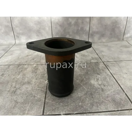 Патрубок корпуса термостата YUBP-00481 Hyundai