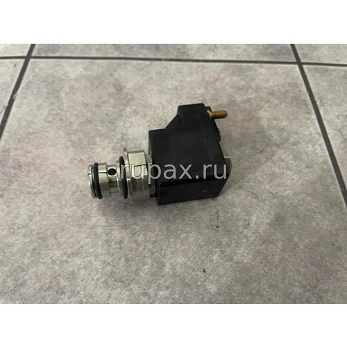 Клапан соленоид моторного тормоза (24V) 3694649, 3697995