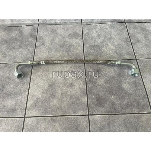 Перейти на страницу товара Трубка подачи масла к турбине 3282166 6CT8.3/QSC/ISLe/QSL