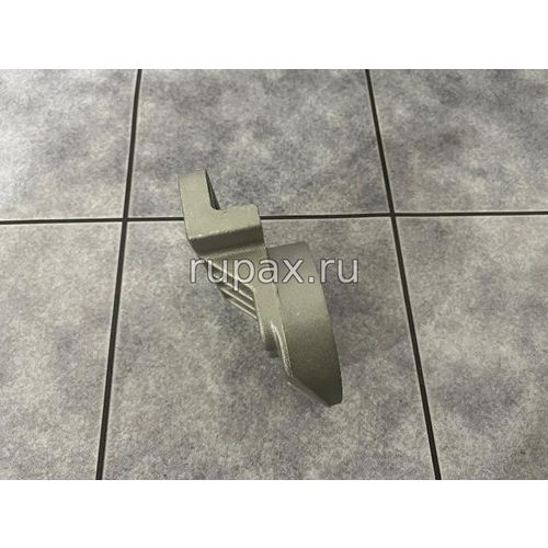 Кронштейн головка топливного фильтра J930969, J933752 CASE/New Holland