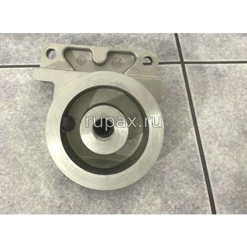 Головка кронштейн топливного фильтра 75312985, J933752 CNH, CASE, New Holland