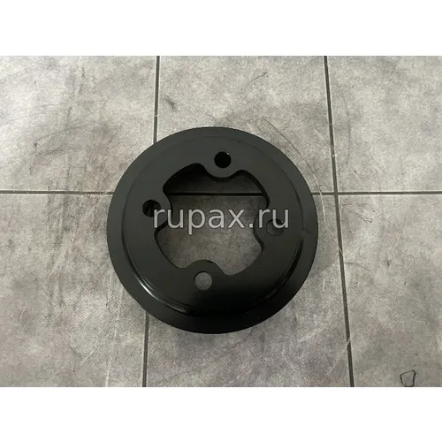 Шкив-адаптер коленвала 4931952