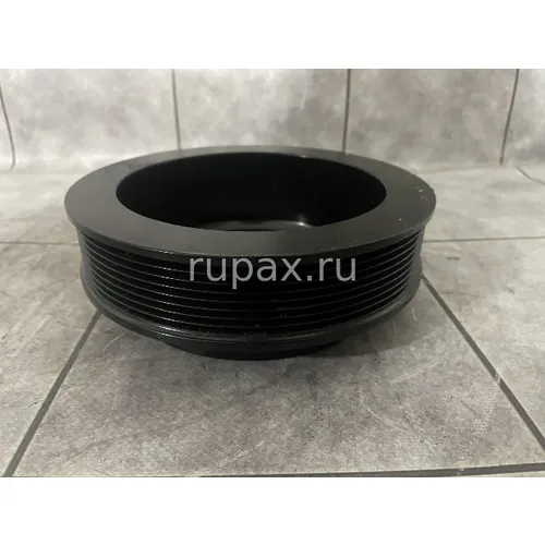 Шкив-адаптер коленвала 87357647