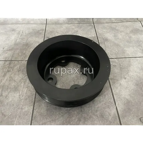 Шкив-адаптер коленвала 6745-61-3210 (Komatsu)