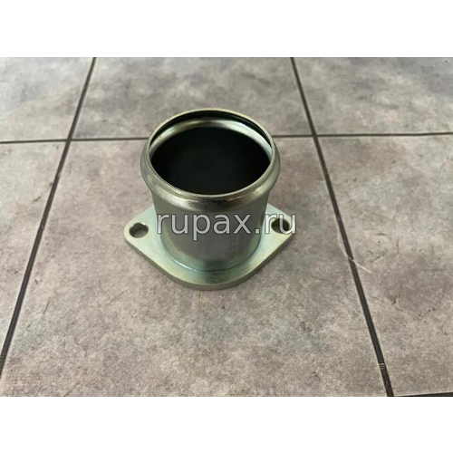Патрубок впускной водяной 3913030 ISLe8.9/9.5/310/340/375-30/CGe250/280