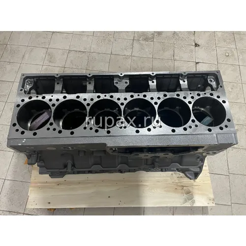 Блок цилиндров 5593136, 2874067, 2874066 ISZ13/QSZ13