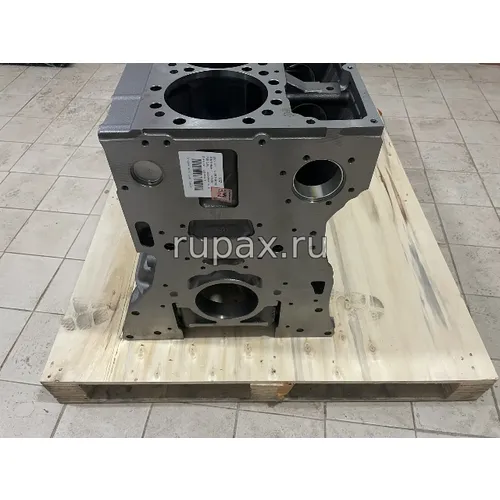 Фото Блок цилиндров 5593136, 2874067, 2874066 ISZ13/QSZ13