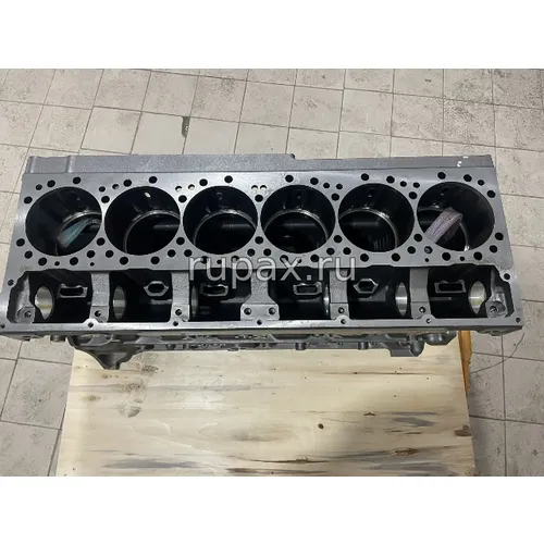 Блок цилиндров 5465753, 4975044, 4975045, 4999866
