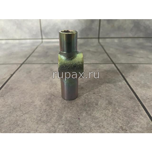 Фото Болт-штуцер банджо соединитель 4327608 ISZ13/QSZ13