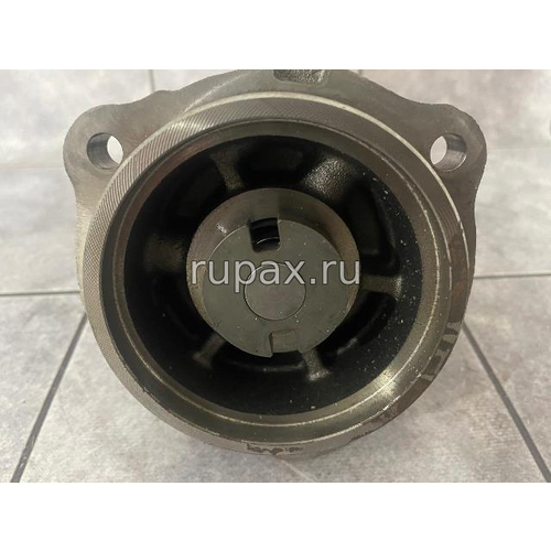 Фото Насос шестеренчатый топливного насоса ТНВД 5491146 ISZ13/QSZ13