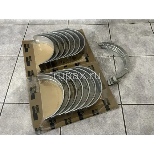 Вкладыши коренные (0.25) 2881977