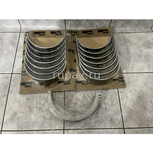 Вкладыши коренные (0.50) 2881978