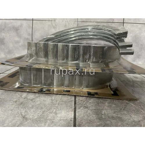 Вкладыши коренные коленвала (+0.50) 4999943, 4999944