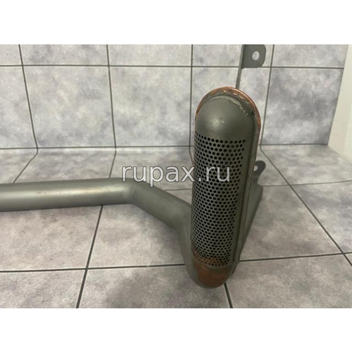 Фото Трубка маслозаборная поддона 2864924 ISZ13/QSZ13