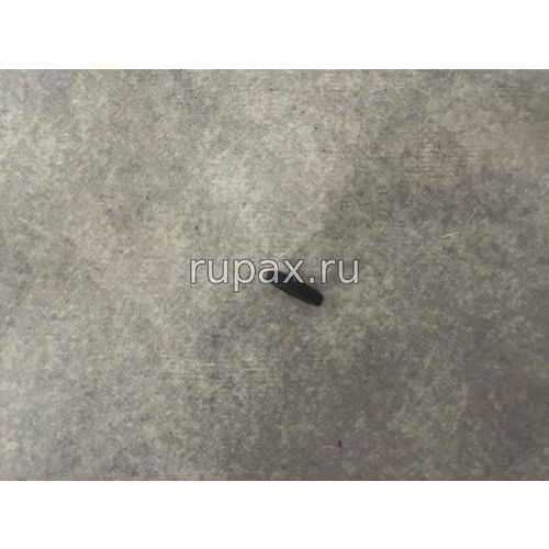 Фото Кольцо уплотнение корпуса топливного насоса 4975226 ISZ13/QSZ13