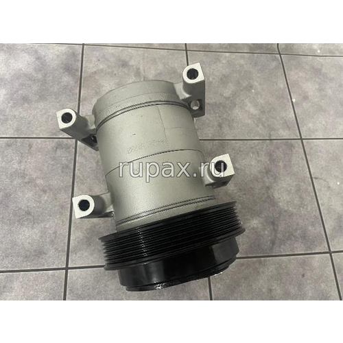 Перейти на страницу товара Компрессор кондиционера 2874117 ISZ13/QSZ13