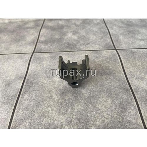 Фото Кронштейн держатель форсунки 4974971, 4974970 ISZ13/QSZ13