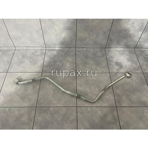 Трубка топливная подачи 4316788 ISZ13/QSZ13