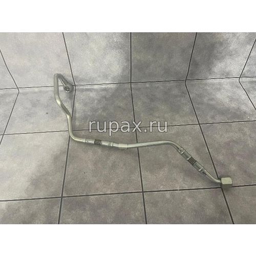 Фото Трубка топливная подачи 4316788 ISZ13/QSZ13