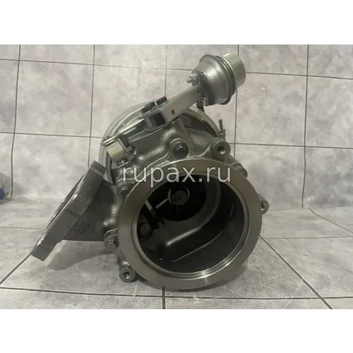 Фото Турбина HE500WG 5355174, 5352020