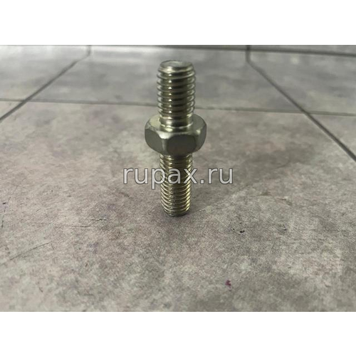Фото Шпилька 3681386, 3681013 (M10*1.5*25/M10*1.5*15)
