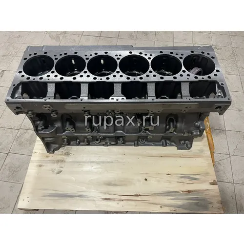 Блок цилиндров 5680809, 5580143