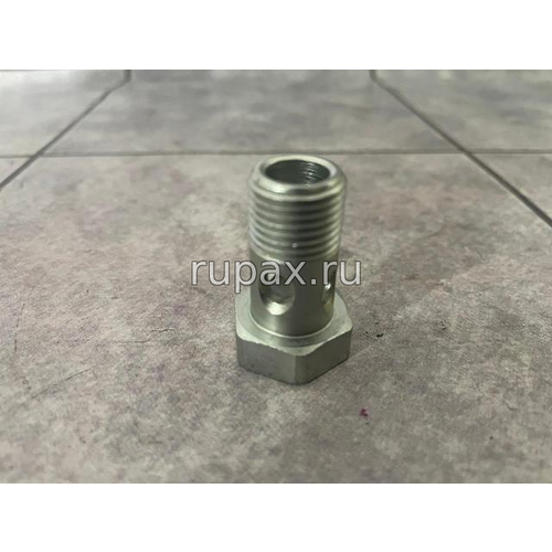 Перейти на страницу товара Болт-штуцер банджо 5593045 (M16*1.5*28)