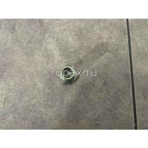 Фото Болт-штуцер банджо 4940181 ISZ/QSZ (M16*1.5*28)