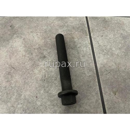 Фото Болт шатунной крышки 4389276 ISZ14/QSZ14 (M12*1.25*102)