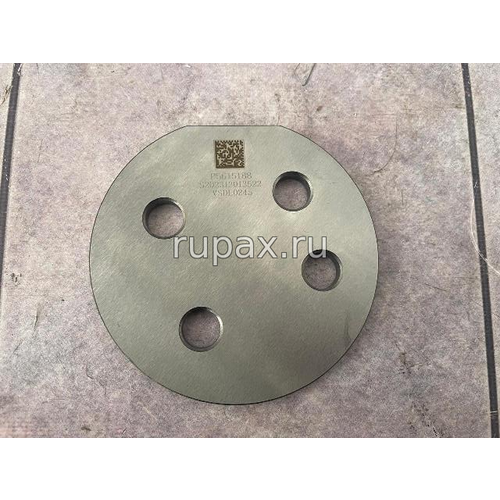 Держатель шестерни ГРМ 5615188 ISZ14/QSZ14