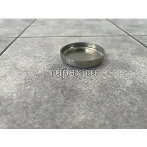 Заглушка головки блока ГБЦ 3015865, 3000104 ISZ/QSZ/ISX/QSX/QSK