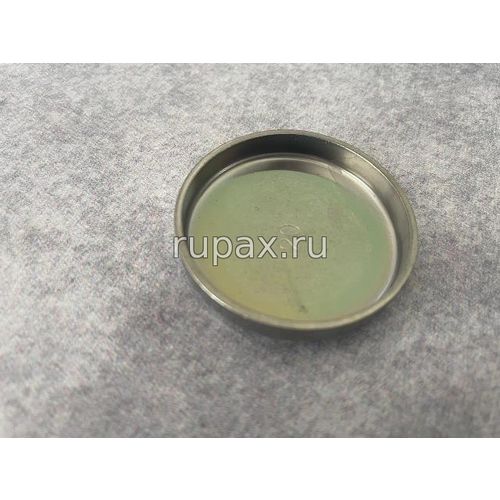 Фото Заглушка головки блока ГБЦ 3015865, 3000104 ISZ/QSZ/ISX/QSX/QSK