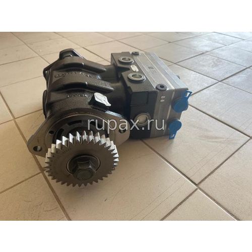 Фото Компрессор воздушный 5580010 ISZ14/QSZ14