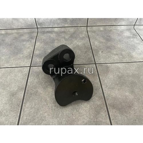 Кронштейн опора натяжителя ремня 5592982 ISZ14/QSZ14