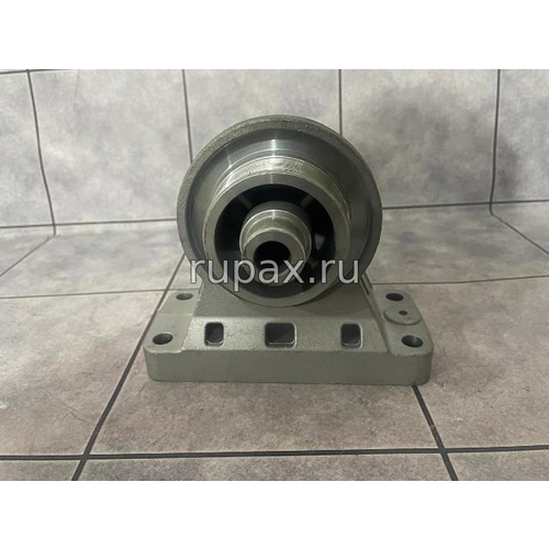 Перейти на страницу товара Кронштейн головка топливного фильтра 5580180, 5580181 (ISZ14, QSZ14)