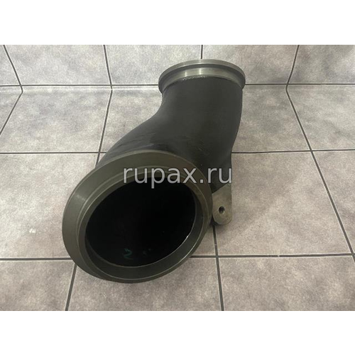 Фото Патрубок воздушный выпускной 5712996 ISZ14/QSZ14