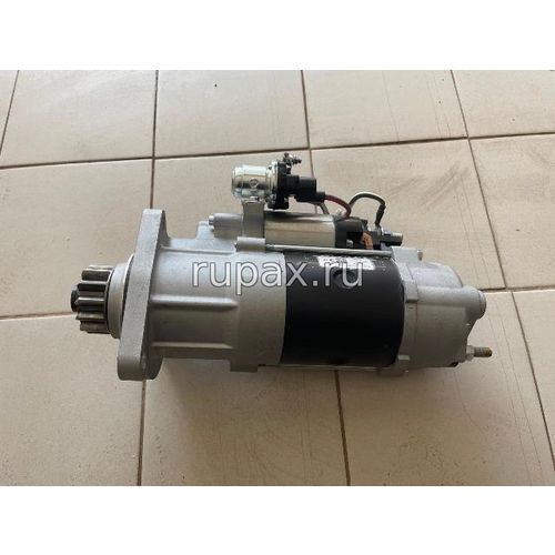 Стартер 5612901 ISZ14/QSZ14 (24V, 8.5KW)