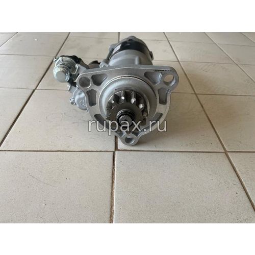Фото Стартер 5612901 ISZ14/QSZ14 (24V, 8.5KW)