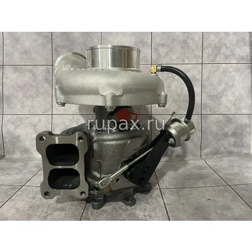 Турбина HE550WG 5603544, 6389965, 5603543, 5640267 (ISZ14/QSZ14)