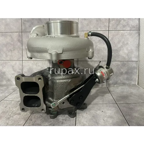 Турбина 5603546, 6390766, 5603545, 5640270 HE550WG