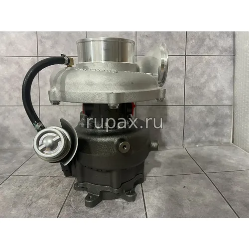 Фото Турбина 5603546, 6390766, 5603545, 5640270 HE550WG