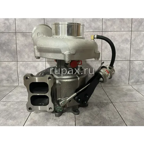 Турбина 5555023, 5555022 (HE550WG, Z14)