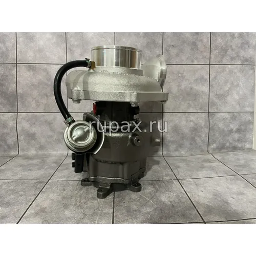 Фото Турбина 5555023, 5555022 (HE550WG, Z14)