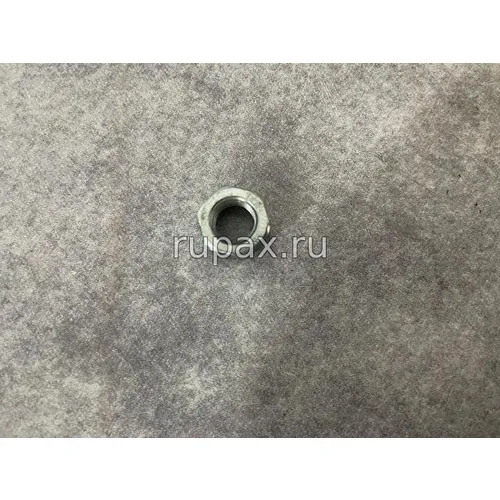 Фото 02/911023, 4029/70008 Гайка регулировочного болта коромысла 02911023, 402970008 (JCB) Гайка коромысла 02/911023, 4029/70008 JCB