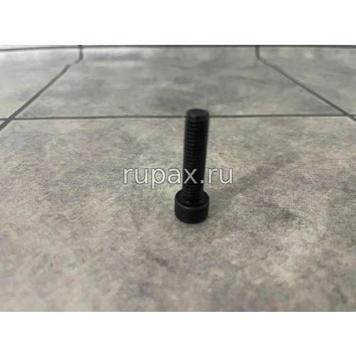 Перейти на страницу товара Болт 4895877 (M6*1.00*25)