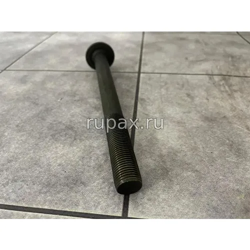 Фото Болт 3692564, 3697757 бугеля крышки коренного вкладыша (X/ISG/QSG12)