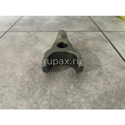 Фото Кронштейн держатель форсунки 3695543 X12, ISG12, QSG12