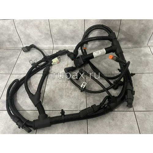 Жгут проводов ЭБУ 5309510 (ISLe Евро4/5)
