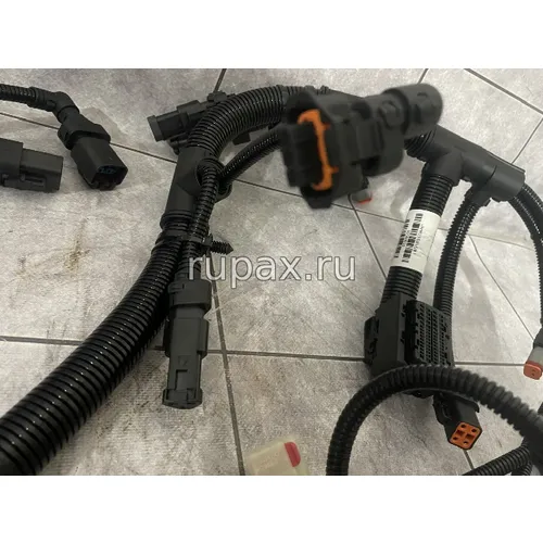 Фото Жгут проводов ЭБУ 5309510 (ISLe Евро4/5)